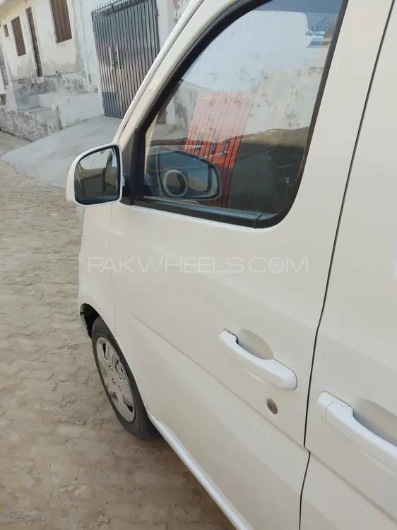 Changan Karvaan 2021 for Sale in Bahawalpur Image-1