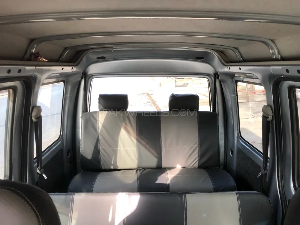 Daihatsu Hijet 2019 for Sale in Karachi Image-1