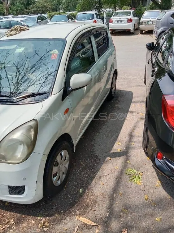 Daihatsu Mira 2013 for Sale in Islamabad Image-1