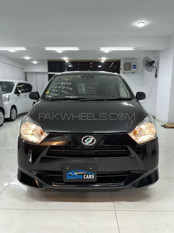 Daihatsu Mira 2022 for Sale in Karachi Image-1
