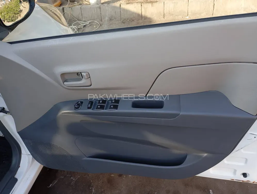 Daihatsu Mira 2007 for Sale in Karachi Image-1