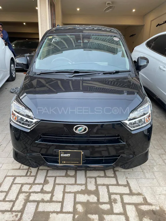 Daihatsu Mira 2023 for Sale in Karachi Image-1