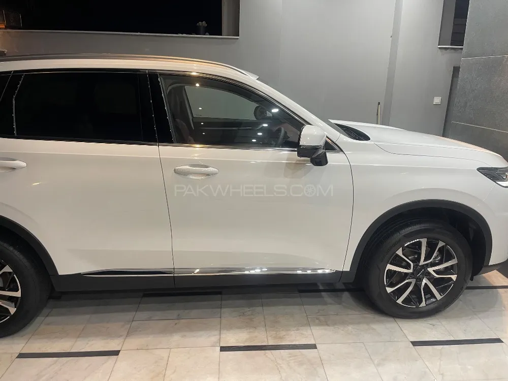 Haval H6 2024 for Sale in Islamabad Image-1