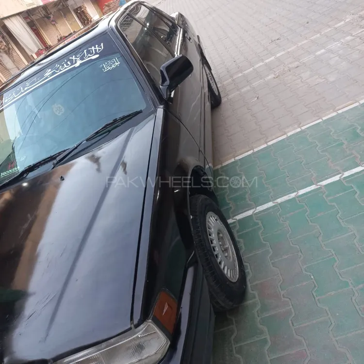 Honda Accord 1998 for Sale in Multan Image-1