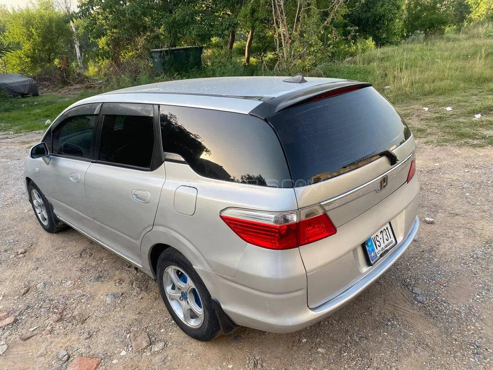 Honda Airwave 2006 for Sale in Rawalpindi Image-1