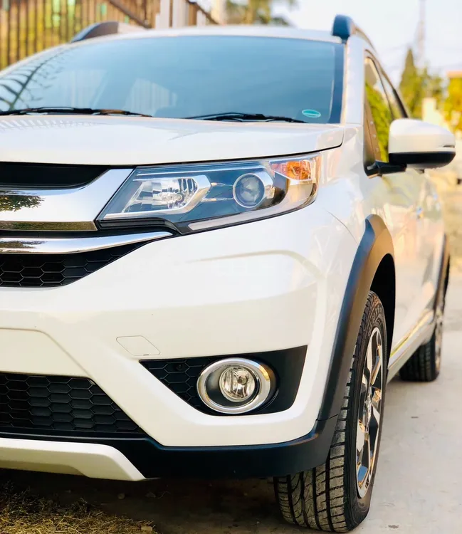 Honda BR-V 2018 for Sale in Jhelum Image-1