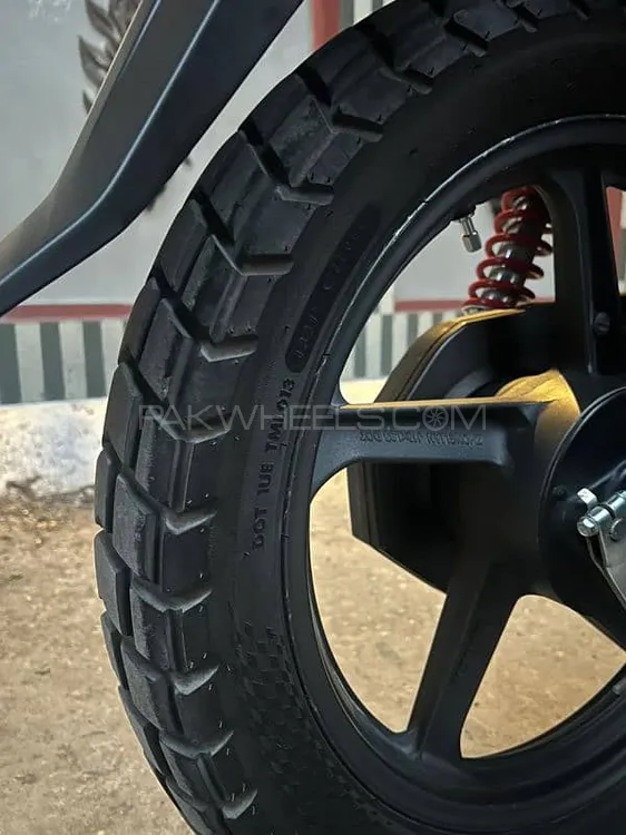 ہونڈا CB 150F 2022 for Sale Image-1