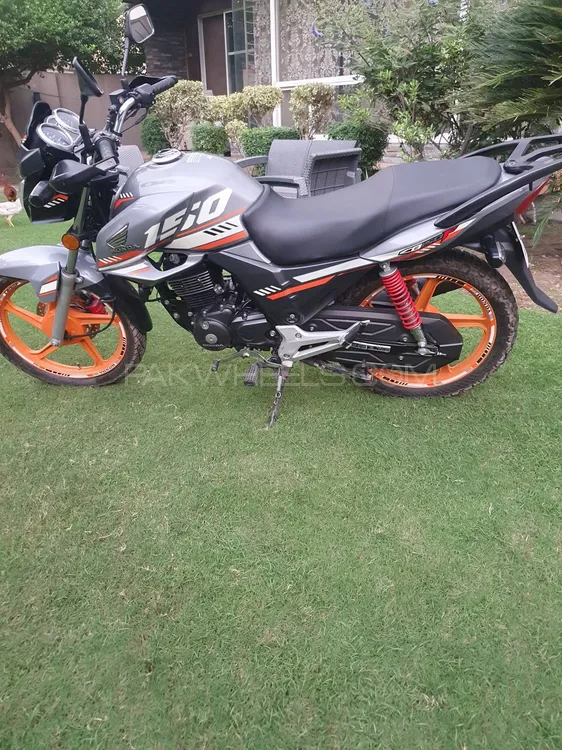 Honda CB 150F 2023 for Sale Image-1