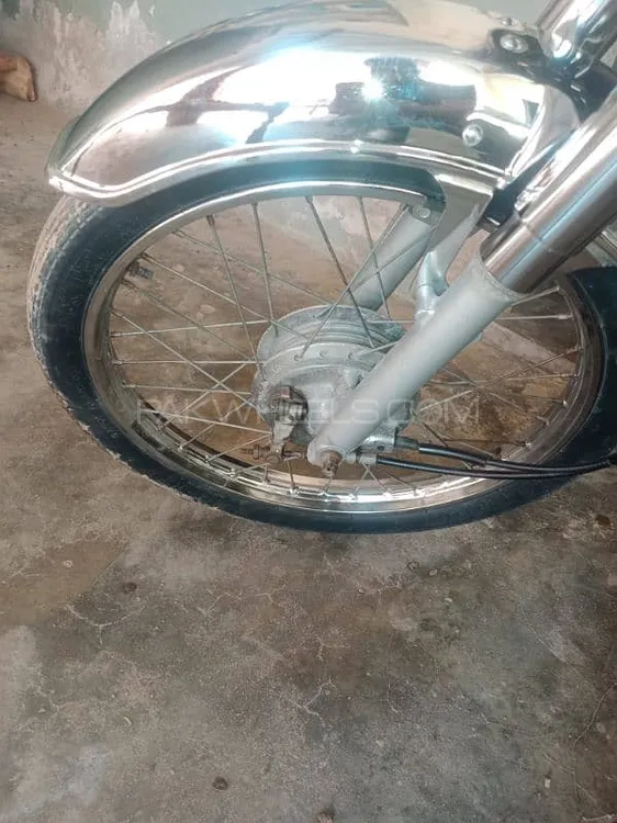 Honda CD 70 2023 for Sale Image-1