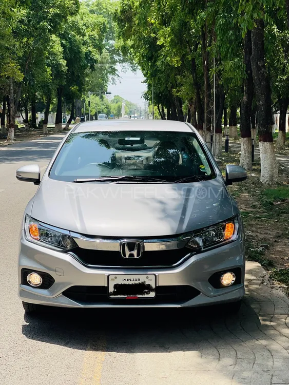 Honda City 2024 for Sale in Sialkot Image-1