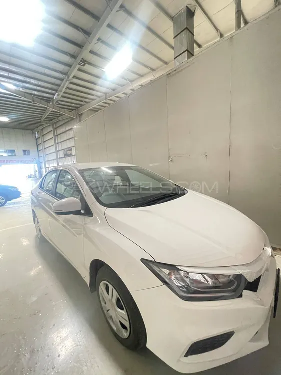 Honda City 2025 for Sale in Jhelum Image-1