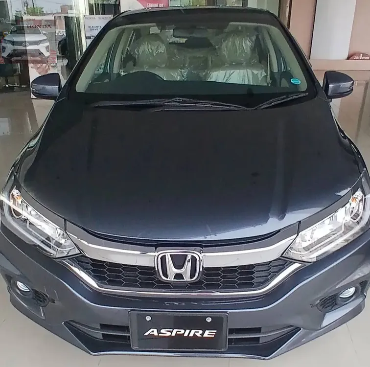 Honda City 2025 for Sale in Lahore Image-1