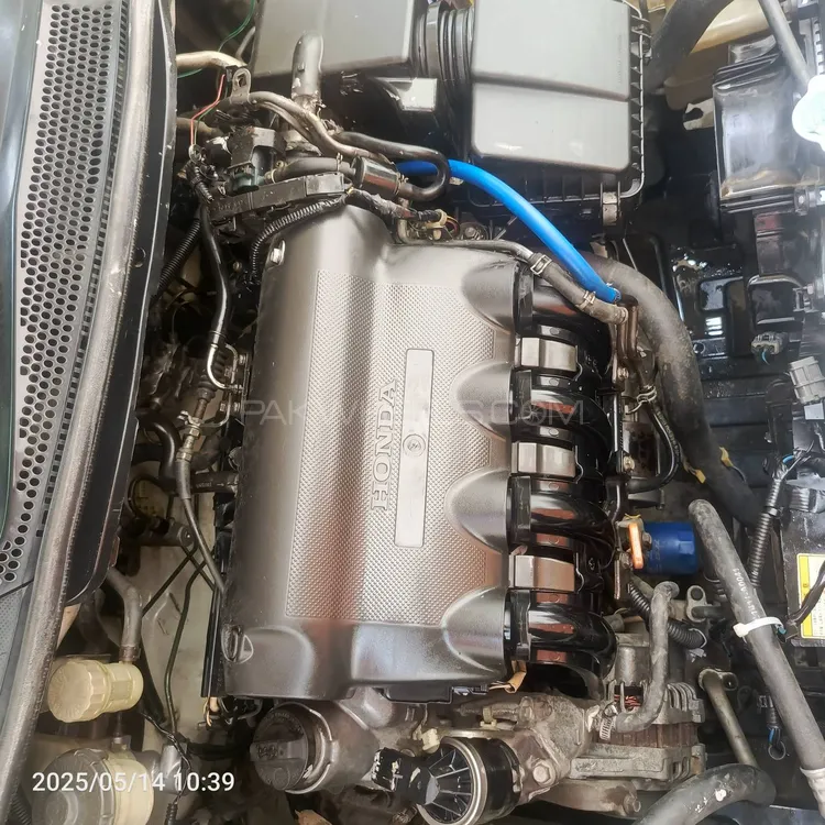 Honda City 2006 for Sale in Burewala Image-1