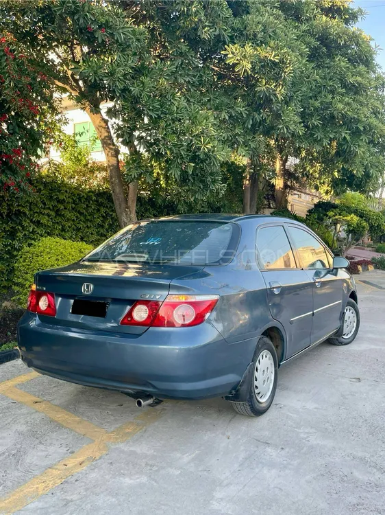 Honda City 2007 for Sale in Islamabad Image-1