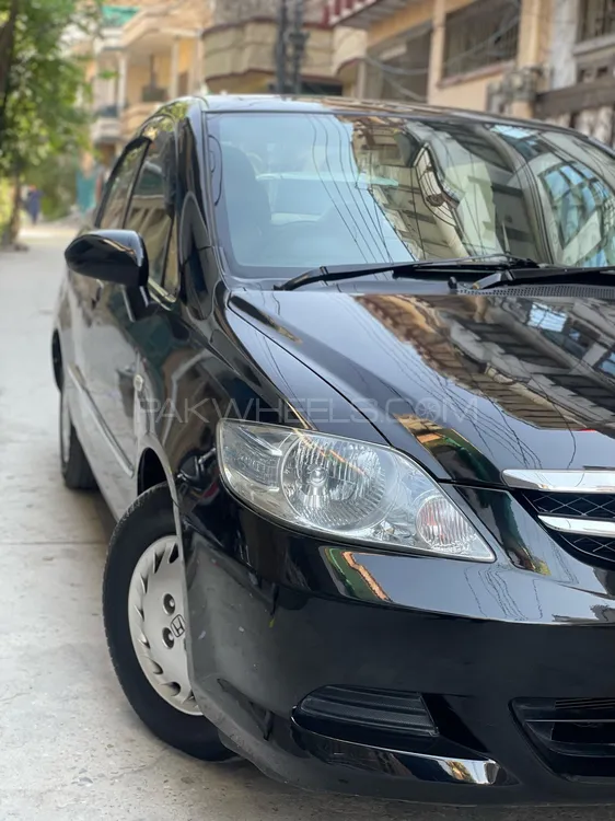 Honda City 2006 for Sale in Islamabad Image-1