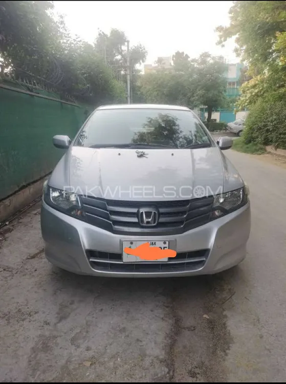 Honda City 2009 for Sale in Islamabad Image-1