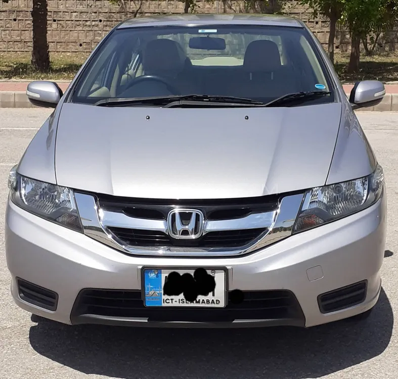 Honda City 2020 for Sale in Rawalpindi Image-1