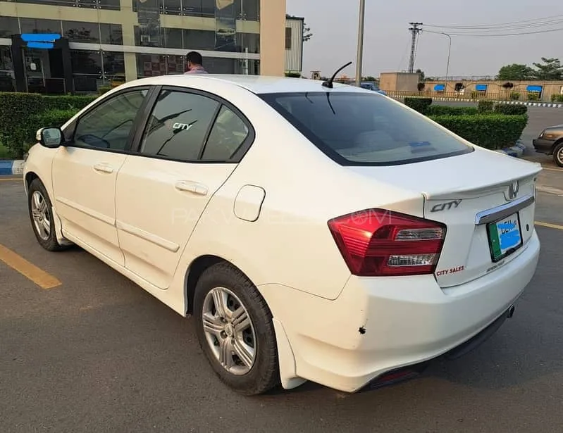 ہونڈا سٹی 2019 for Sale in لاہور Image-1