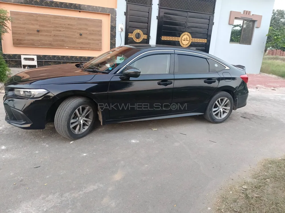 Honda Civic 2022 for Sale in Nankana sahib Image-1