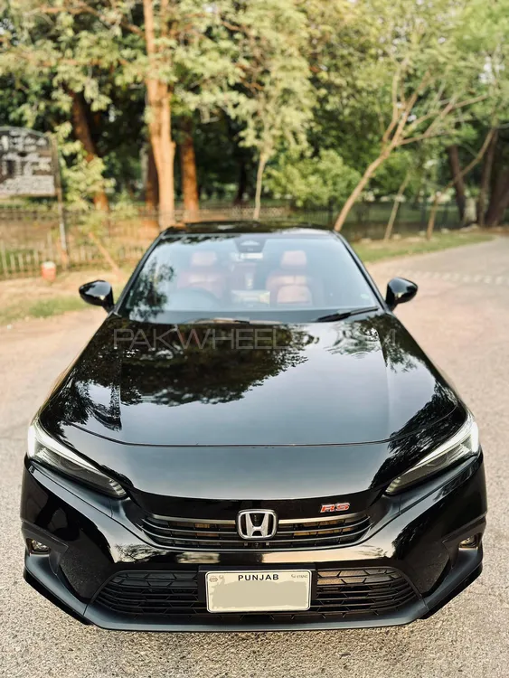 ہونڈا سوک 2024 for Sale in لاہور Image-1