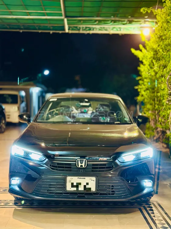 ہونڈا سوک 2024 for Sale in لاہور Image-1