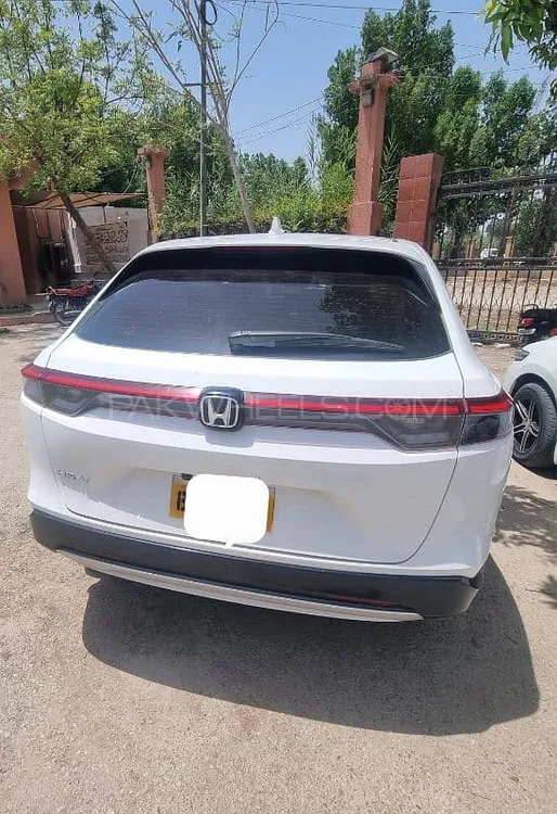 Honda HR-V 2023 for Sale in Hyderabad Image-1