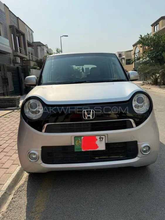 Honda N One 2017 for Sale in Lahore Image-1