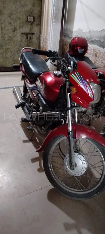 Honda Pridor 2015 for Sale Image-1
