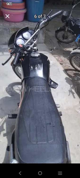Honda Pridor 2018 for Sale Image-1