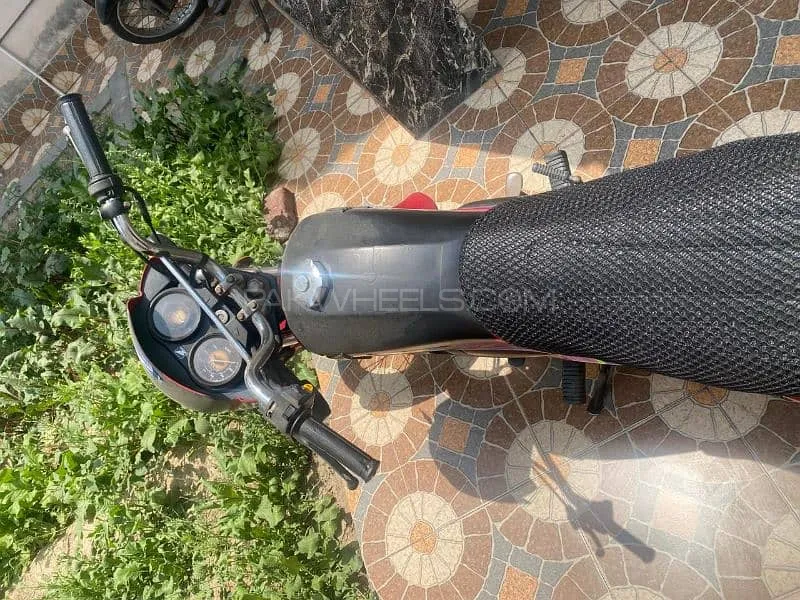 Honda Pridor 2019 for Sale Image-1
