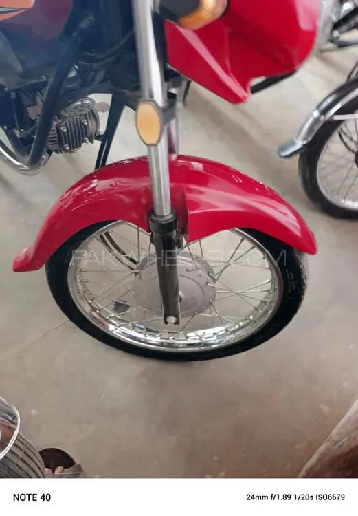 Honda Pridor 2022 for Sale Image-1