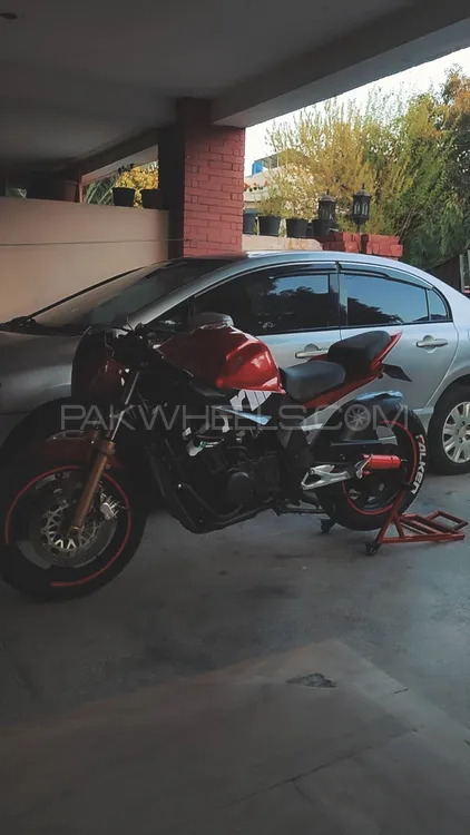 Kawasaki Ninja ZX-10R 2005 for Sale Image-1