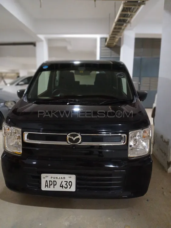 مازدا فلئیر 2021 for Sale in کراچی Image-1