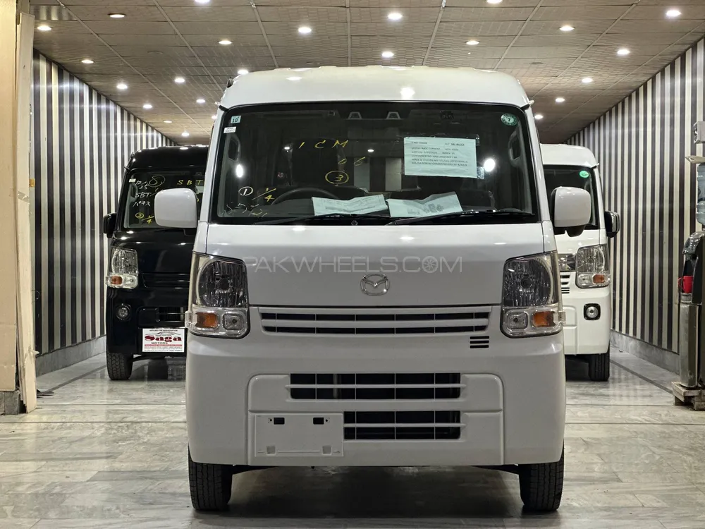 Mazda Scrum Van 2020 for Sale in Gujranwala Image-1