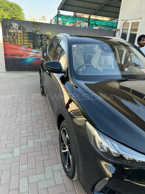 MG HS 2025 for Sale in Islamabad Image-1