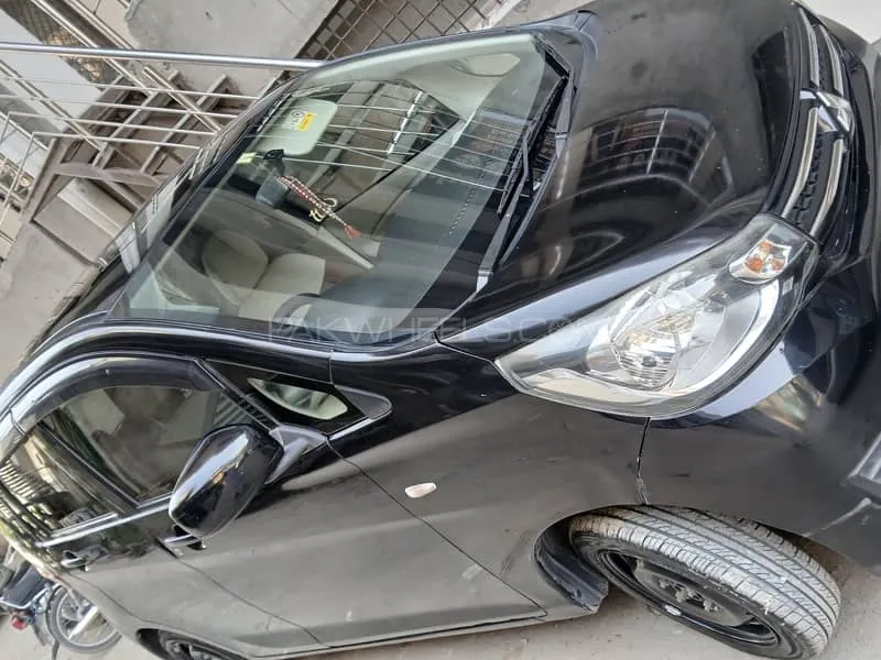 Mitsubishi Ek Wagon 2016 for Sale in Islamabad Image-1