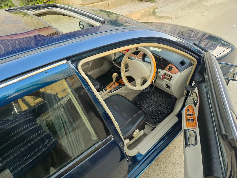 Mitsubishi Lancer 2005 for Sale in Islamabad Image-1