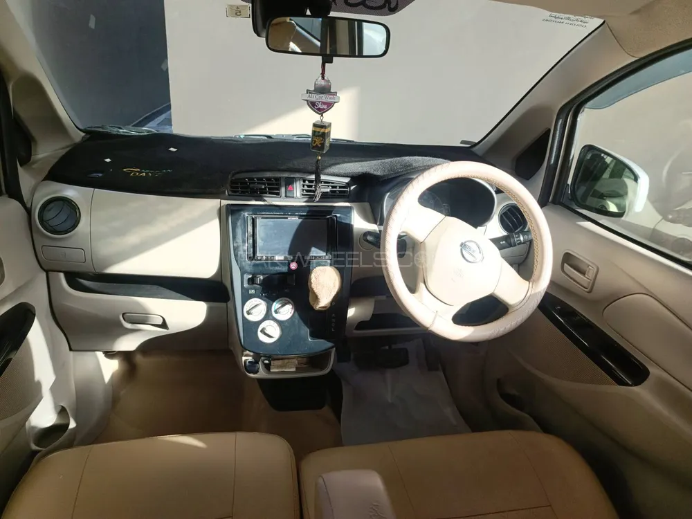 Nissan Dayz 2018 for Sale in Karachi Image-1