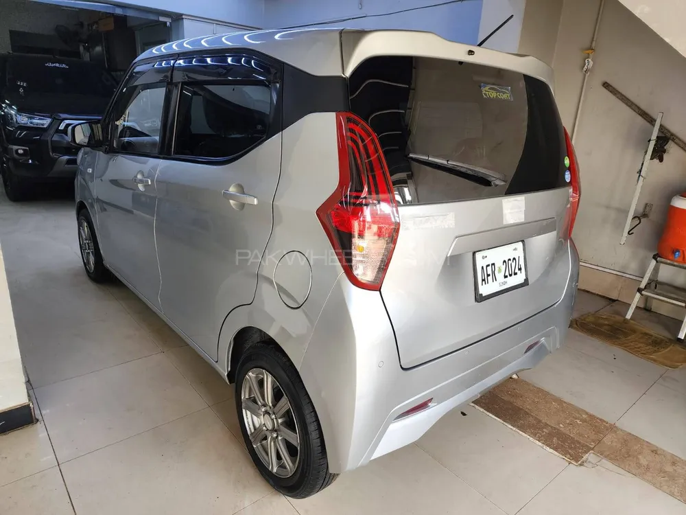 Nissan Dayz 2020 for Sale in Karachi Image-1