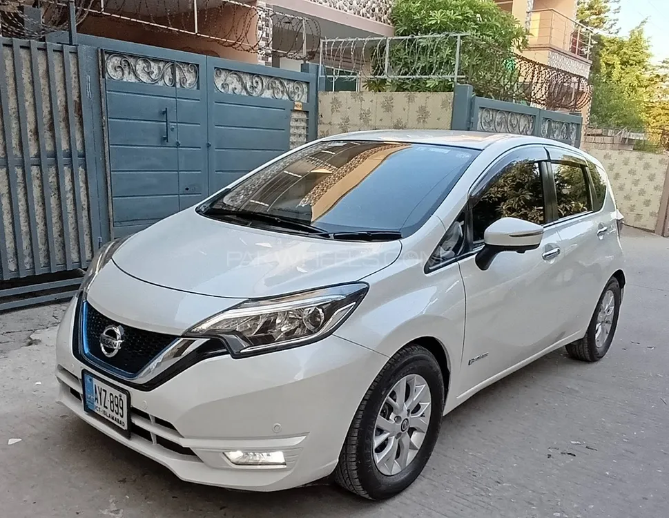 نسان نوٹ 2019 for Sale in اسلام آباد Image-1
