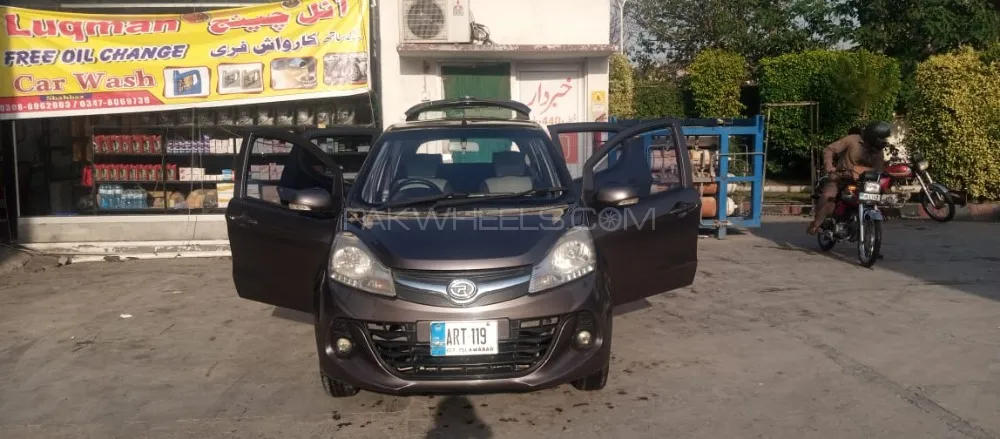 Prince Pearl 2020 for Sale in Rawalpindi Image-1