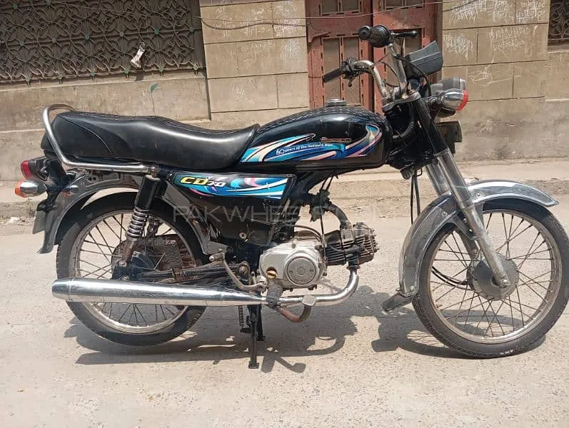 روڈ پرنس 70 Passion Plus 2015 for Sale Image-1