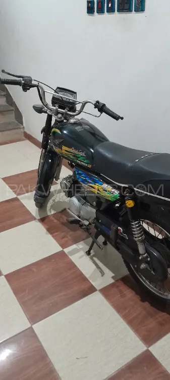 Super Power Deluxe 70 2021 for Sale Image-1
