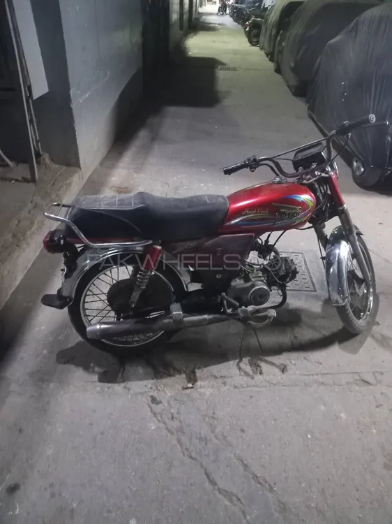 سُپر پاور SP 70 2019 for Sale Image-1