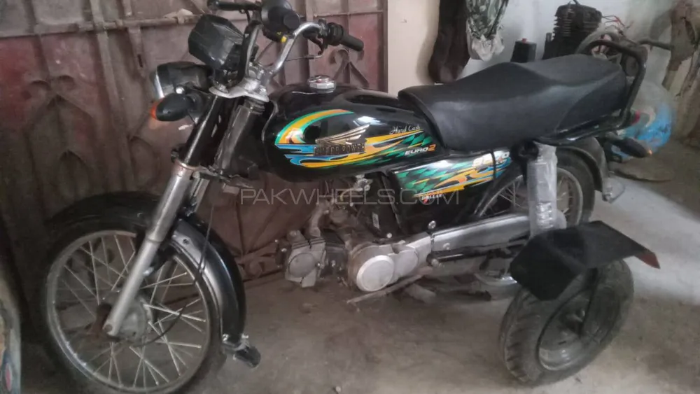 Super Power SP 70 2020 for Sale Image-1