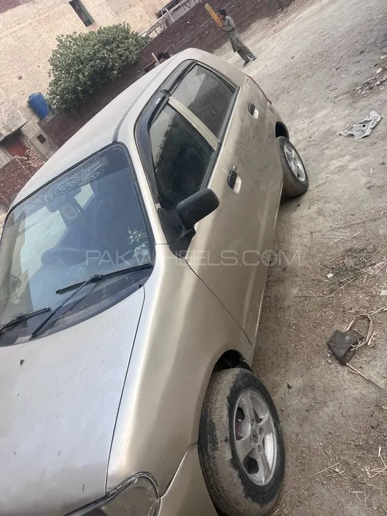 Suzuki Alto 2006 for Sale in Lahore Image-1