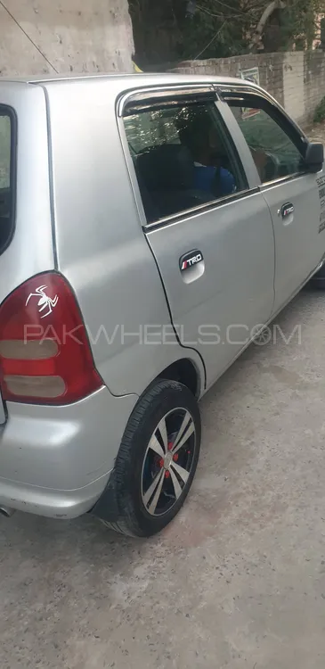 Suzuki Alto 2009 for Sale in Lahore Image-1