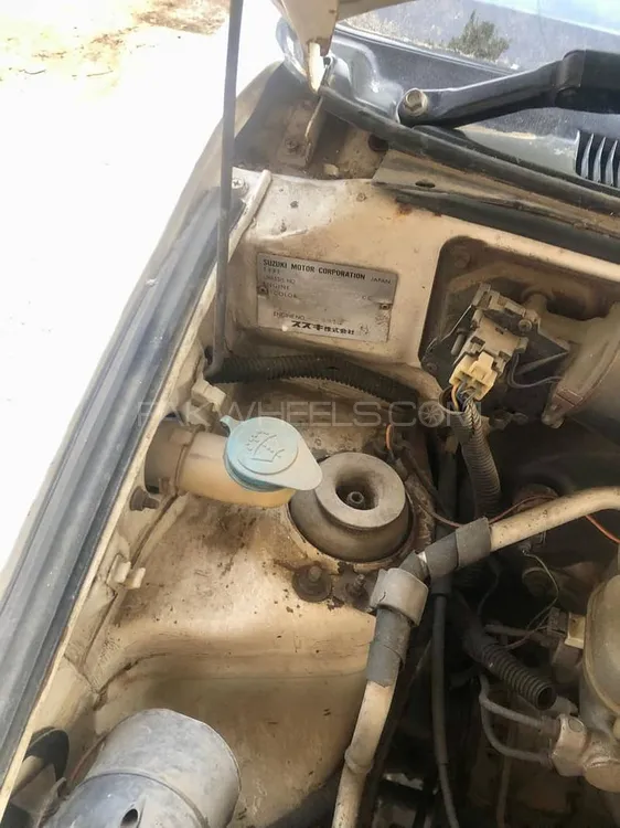 Suzuki Alto 2011 for Sale in Hyderabad Image-1