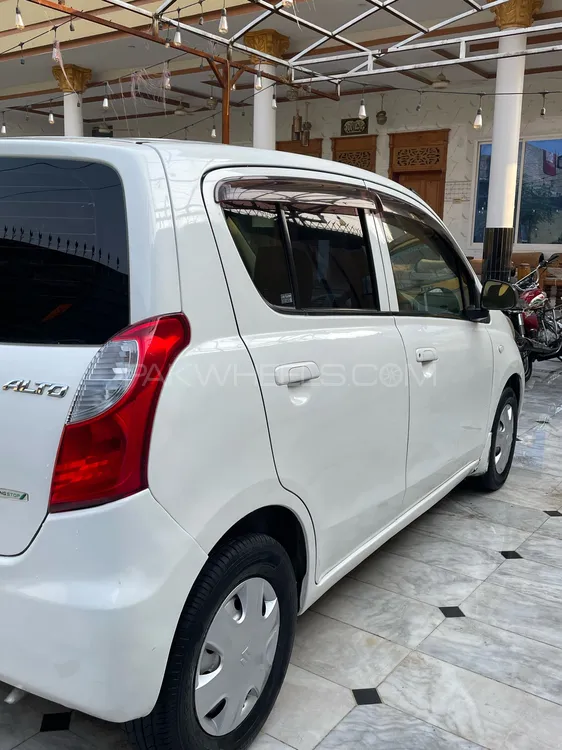Suzuki Alto 2014 for Sale in Mardan Image-1