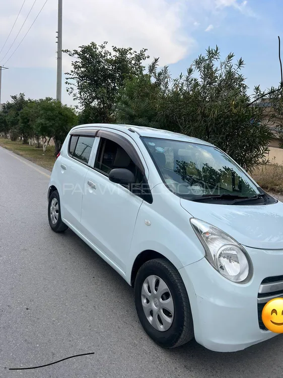 Suzuki Alto 2014 for Sale in Islamabad Image-1